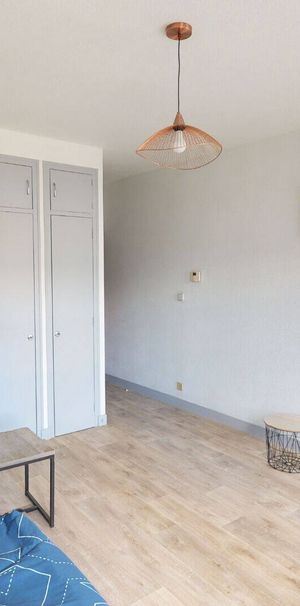 Location appartement 1 pièce 23.59 m² à Chartres (28000) - Photo 1