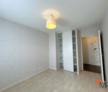 Location Appartement 3 pièces 61m² - Photo 3