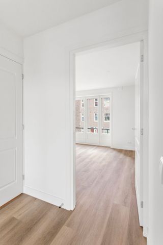 Appartement te huur: Leimuidenstraat 45-1 1059 EG Amsterdam - Foto 3