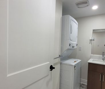 For Lease - 741 Ascot Avenue Unit# Basement, Oshawa, Ontario - Photo 6