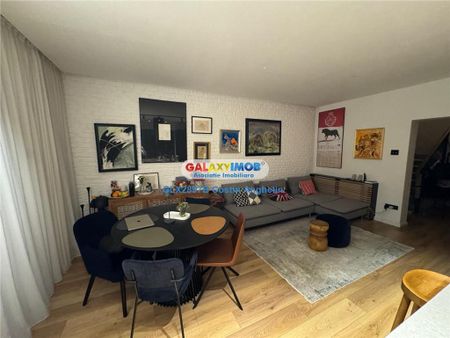 Casa Spatioasa si Eleganta in Aviatiei - Fotografie 2