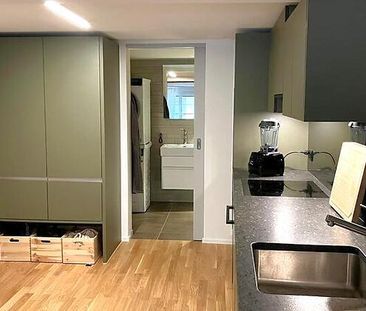 1½ Zimmer-Wohnung in Wil - St. Gallen (SG), möbliert, auf Zeit - Photo 6