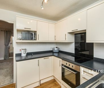 2 bedroom house to rent Derrington Leys, Alvaston, Derby, Derbyshir... - Photo 2