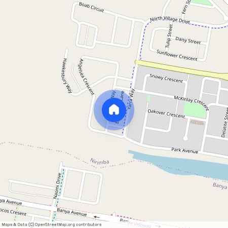 20 Clarence Way, Qld 4551, Nirimba