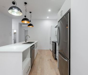 1620 Rue Dézéry, app.201, H1W 2R7, Montréal - Photo 1