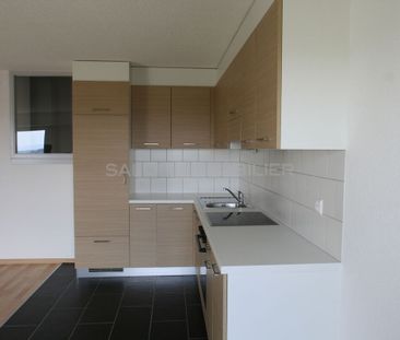 APPARTEMENT DE 3 PIECES SUR LES HAUTEURS DE FRIBOURG - Photo 2