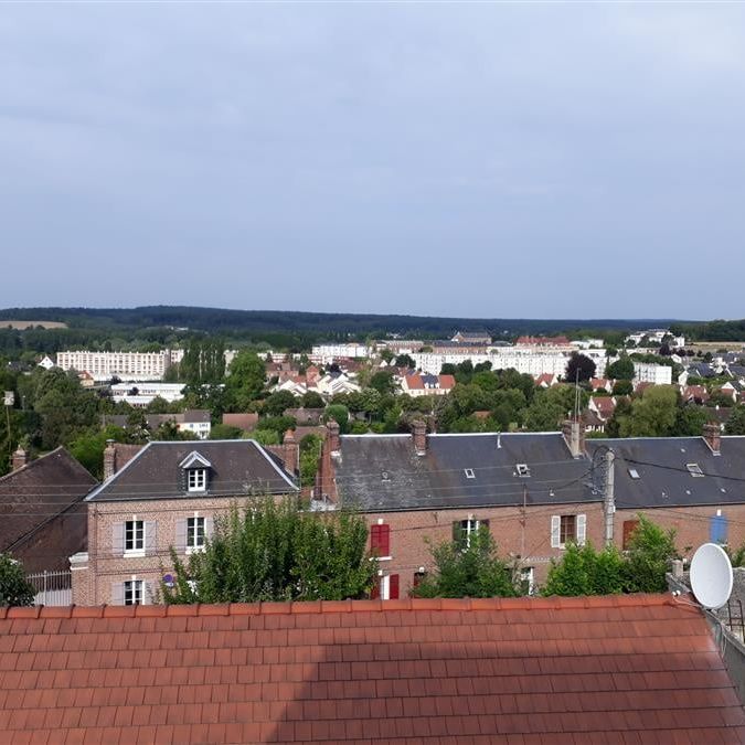 APPARTEMENT 29m2 TYPE 1 Beauvais - Photo 1