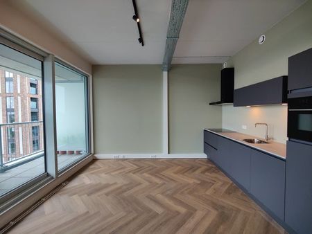 Te huur: Appartement Philitelaan in Eindhoven - Foto 4