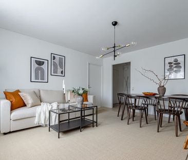 Katarina Bangata, Stockholm - Foto 4