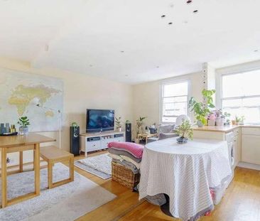 Homefield Road, Wimbledon Village, SW19 - Photo 1