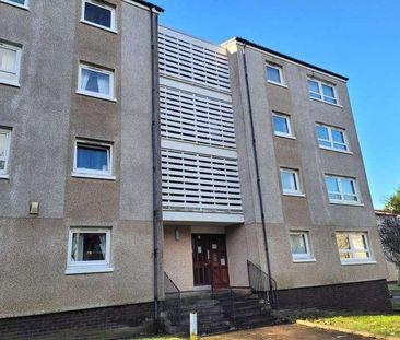 Cairnhill Drive, Glasgow, G52 - Photo 2