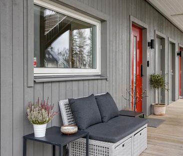 Jägarbacken, Mariefred - Foto 6