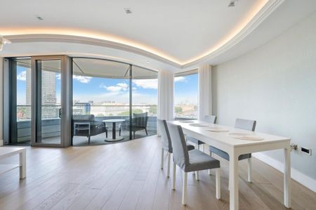 3 bedroom flat to rent - Photo 4