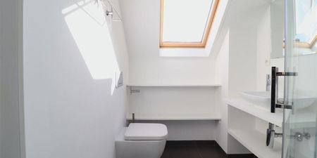Duplex te huur in Antwerpen voor € 925 met 1 slaapkamer - Foto 4