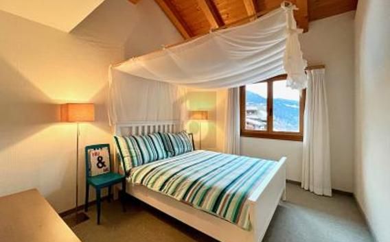 Wohnung in Klosters - Photo 1