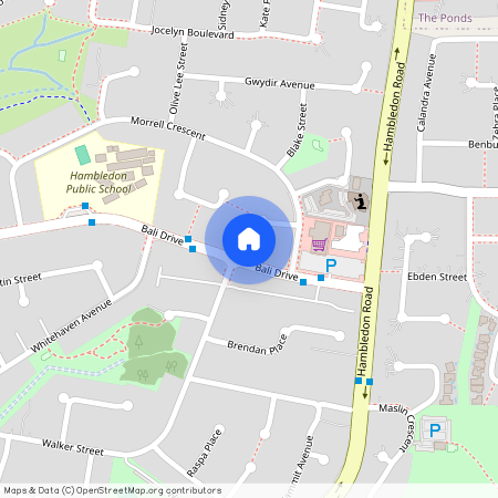 71 Bali Drive, NSW 2763, Quakers Hill