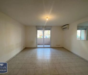 Appartement à louer 2 pièces 50.14m² - Photo 2