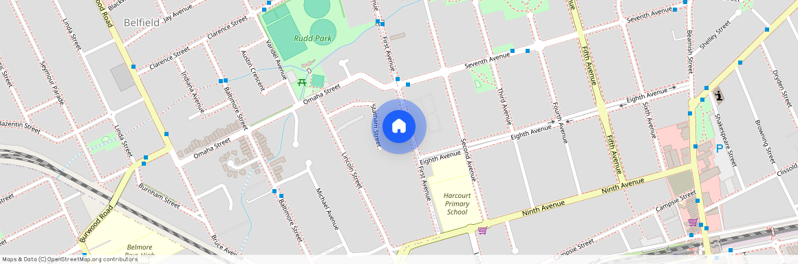 5/40 First Ave, NSW 2191, Belfield