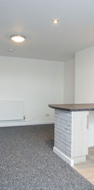 1 Bedroom Bedsit For Rent - Photo 1