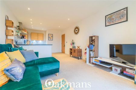 1 bedroom apartment to rent - Photo 3