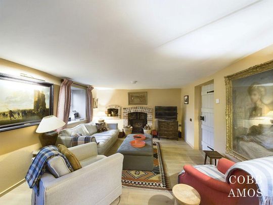 3 bedroom cottage to rent - Photo 1