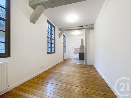 Location Appartement 2 pièces 40m² TROYES 10000 - Photo 1