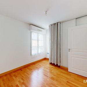 Location appartement 2 pièces, 52.34m², Le Plessis-Robinson - Photo 2