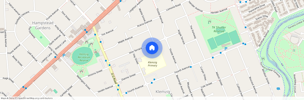 1/35 Vine Tce, SA 5087, Klemzig