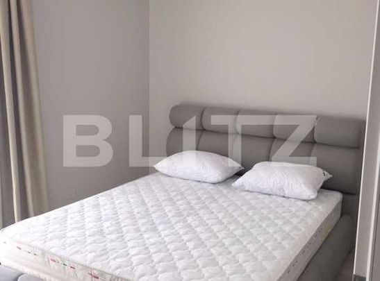 2 camere, 65 mp, decomandat, imobil nou, zona Platinia - Photo 1