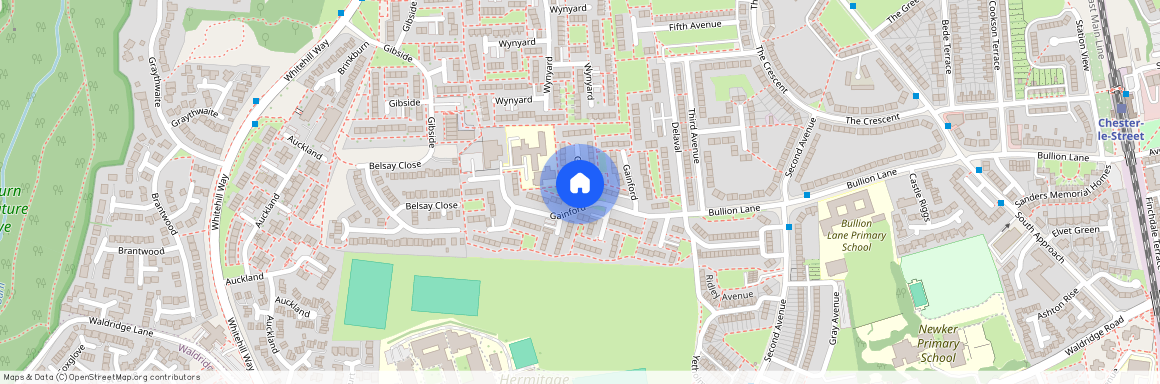 Gainford, Chester Le Street, DH2