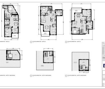 1 CH - 1 SDB - Gatineau - $2,100 /mo - Photo 2