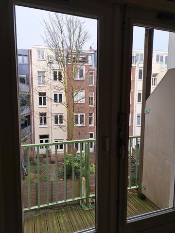 Te huur: Appartement Eerste Jan Steenstraat 5 2 E in Amsterdam - Foto 2