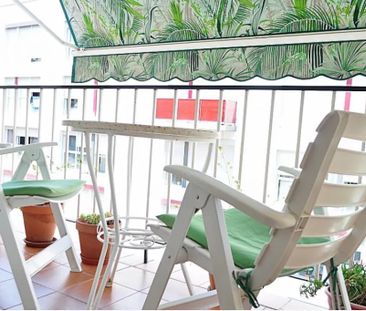 Carrer de lEncarnació, Barcelona, Catalonia - Photo 1