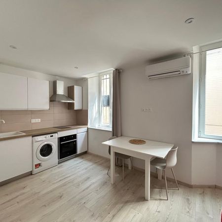 Location Appartement 2 pièces Meublé 30m² AIRE SUR L ADOUR 40800 - Photo 3