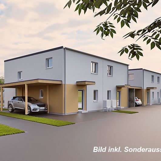 Reihenhaus in Mistelbach - Beispielreihenhaus* - Foto 1