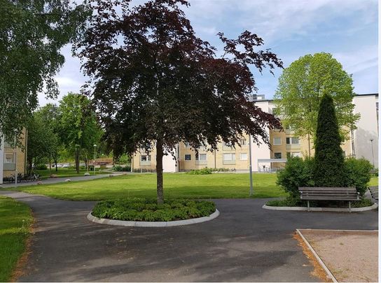 Konstruktörsgatan, Linköping - Foto 1