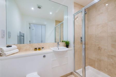 2 bedroom flat to rent - Photo 5