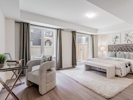 For Lease - 25 Origin Way, Vaughan, Ontario - Photo 3