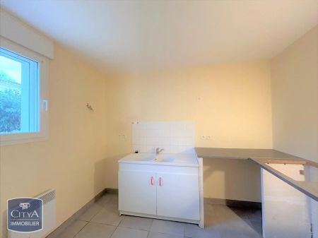 Maison à louer 3 pièces 70.26m² - Photo 4