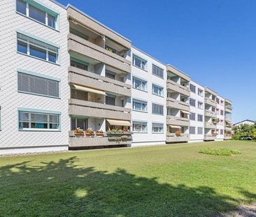 Grosszügige 3.5 Zimmerwohnung an ruhiger Lage - Foto 6