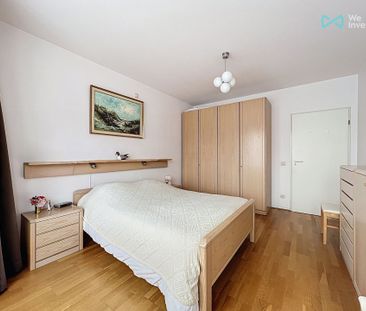 Appartement met twee slaapkamers in Jette - Photo 6