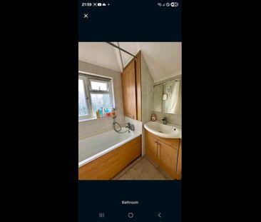 Room in a Shared House, Reading, RG1 - Photo 5