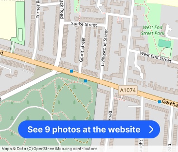 Dereham Road, Norwich, NR2 3TG - Photo 1