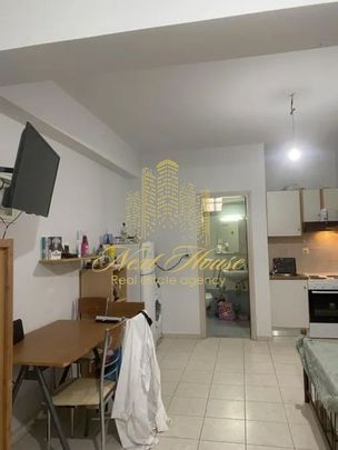 Studio/Γκαρσονιέρα για ενοικίαση Αγία Σοφία (Πάτρα) - Photo 1