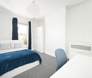 4 bedroom house share to rent - Photo 6