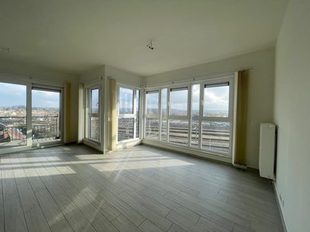 Appartement te huur - Foto 3