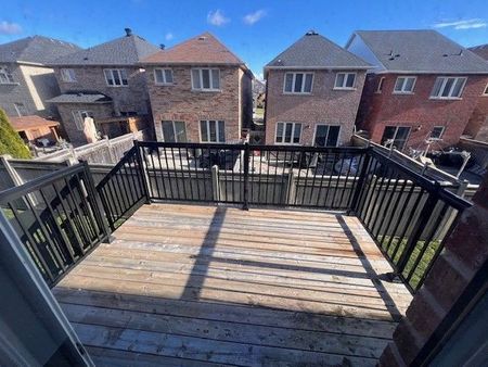 For Lease - 81 Vedette Way Unit# Lower, Vaughan, Ontario - Photo 5