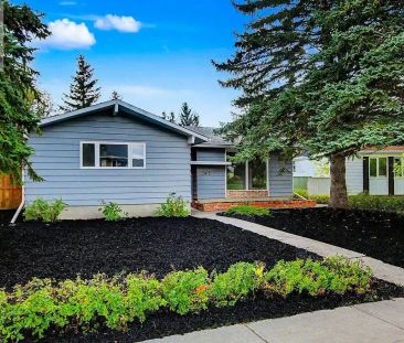 4 Bedroom House with Ensuite and South facing yard — 4 Bedrooms+ De... - Photo 1