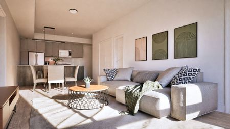 For Lease - 402-3040 Innes Road, Blackburn Hamlet, Ontario - Photo 2