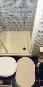 BILLS INCLUDED - Studio Flat in Hampstead, London NW3 - Photo 4